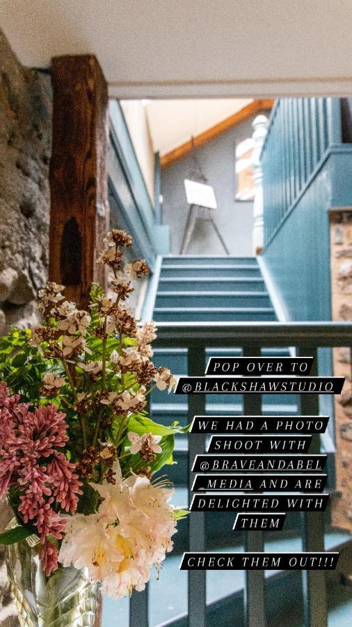 Blackshaw'S Studio Scolboa Exterior foto